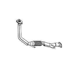  Bosal Down Pipe for 1994   1994 Toyota Camry Automotive