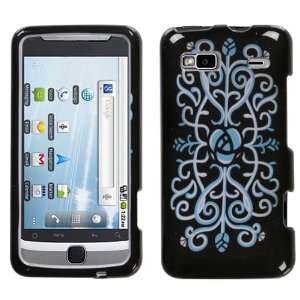  Boutique Night Phone Protector Cover for HTC G2, HTC 