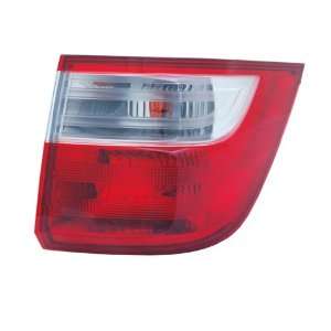  TYC 11 6361 00 Honda Odyssey Right Replacement Tail Lamp 
