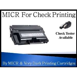  Dell 1815 1815DN Double Capacity MICR Toner Cartridge for 