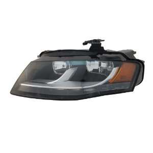  TYC 20 9040 00 Audi A4 Replacement Left Head Lamp 
