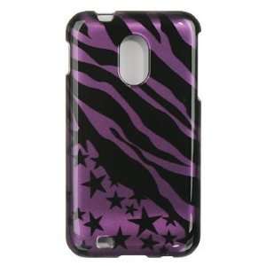   Cover Case Compatible for Samsung Galaxy S II D710 Epic 4G Touch