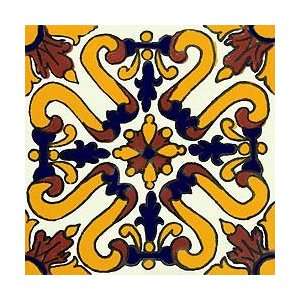 Talavera Tile   Quantity 1