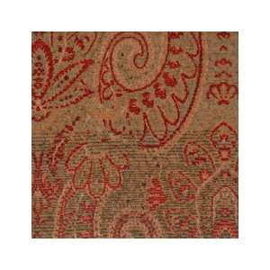    Novelty Red/sage 180611H 633 by Highland Court