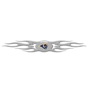  St. Louis Rams NFL Domed Auto Graphics