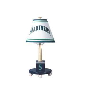  Seattle Mariners Table Lamp