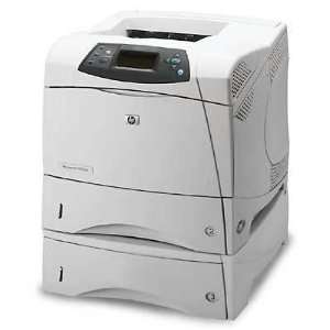  HP LaserJet 4200dtn Printer Electronics
