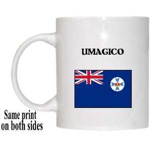  Queensland   UMAGICO Mug 
