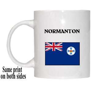  Queensland   NORMANTON Mug 