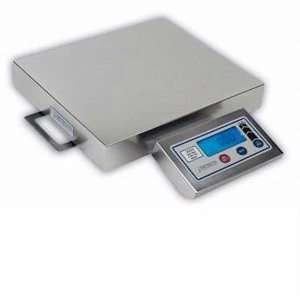  Detecto PZ 3015 Digital Ingredient Scale 15 lb x 0 005 lb 