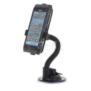  Ecell   PREMIUM WINDSCREEN SUCTION CAR HOLDER FOR NOKIA N8 