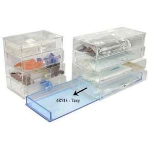  UNICO Tray For Holding 8 & 12in Organizers 48513 Health 