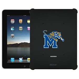  Memphis M with Mascot on iPad 1st Generation XGear 