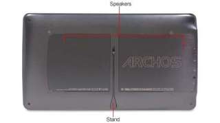 Archos 501590 101 Internet Tablet  