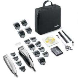 Hair Clippers Andis 29115 Trimmer 27 Piece Kit NEW  