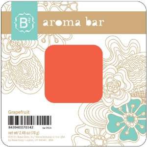 B2 Aromatic Fragrance Bar, Grapefruit 