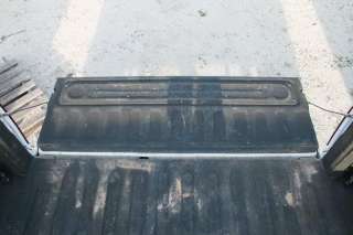 2003   2006 Dodge Dually 3500 Pickup Bed / Truck Box With Tailgate 