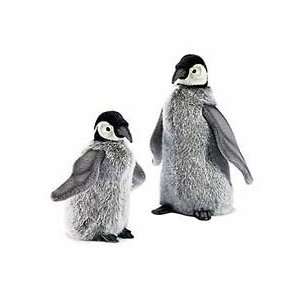  Hansa Plush Penguin Baby Toys & Games