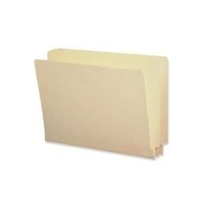  Sparco Shelf Master Manila Folder Letter   8.5 x 11 