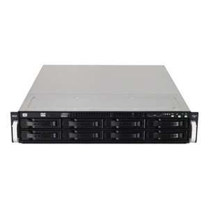   RAID Support Controller   9 x Total Bays   3 x Total Expansion Slots