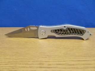 This listing is for a used Maxam Fantasy Knife 5 Piece Set . They come 