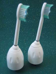 Sonicare Elite Toothbrush Heads (2) NEW  