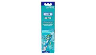   Complete & Vitality Replacement Brush Heads Sonicare Toothbrush  