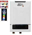 EZ HotShot Electric Tankless Water Heater 21kW   3.4GPM at 45 degree 