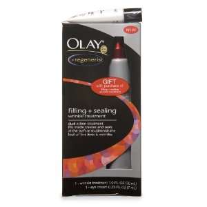 Olay Regenerist Fill and Seal with Free Regenerist Touch Of Concealer 