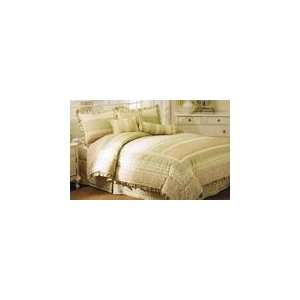  Best Quality Country Heirloom King comforter Set By Pem 