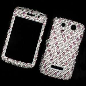 Blackberry 9500 Diamond Premium Protector Case 001