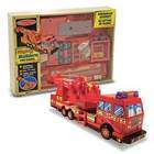 can withstand hours and hours of puzzling fun 4 feet long 24 pieces