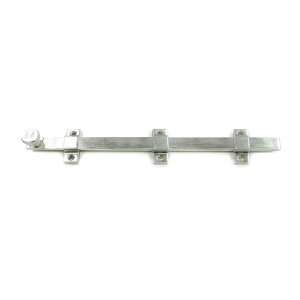  8 HD Security Bolt, Stainless Steel, US32D