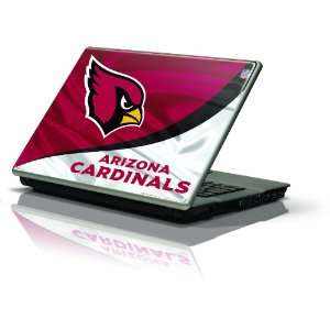   Latest Generic 10 Laptop/Netbook/Notebook); NFL Arizona Cardinal Logo