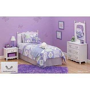 Girls Bedroom In A Box  Cannon Kids For the Home Bedroom Collections 