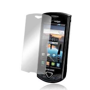  MIRROR For Samsung Gem Screen Protector LCD Guard Film 