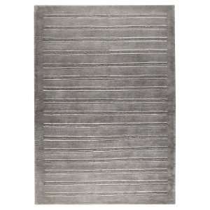 MAT The Basics Chicago Grey 6 6 x 9 9 Area Rug 