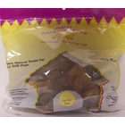   All Natural Assorted Variety Bag for All Size Dogs 19 pk Zipper Bag