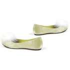 BY  Ellie Shoes Lets Party By Ellie Shoes Tinker Adult Shoes / Green 