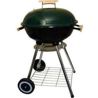 Ragalta 17 inch Round Charcoal Grill RBQ005 