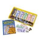 Learning Resources Canadian Classroom Money Kit (LER2355)
