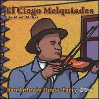 San Antonio House Party (CD) 