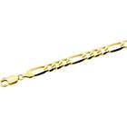 10 karat yellow gold this necklace secures with a lobster claw clasp