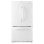 kitchenaid 24 8 cu ft french door bottom freezer refrigerator