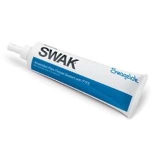SWAK Anaerobic Thread Sealant, 250 cm3 Tube  Swagelok Tools Painting 