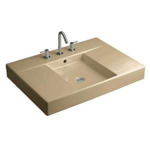    Kohler Bath Sink   Vanity Top Traverse K2955 8 33