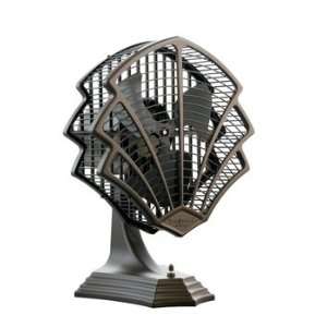   / Wall Fan, Oil Rubbed Bronze Finish with Oil Rubbed Bronze Blade
