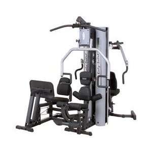  Body Solid® G9S 3 Station/2 Stack System Sports 