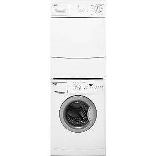  load Washing Machine 2.0 cubic feet  Whirlpool Appliances Washers 