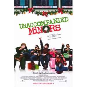  Unaccompanied Minors by Unknown 11x17